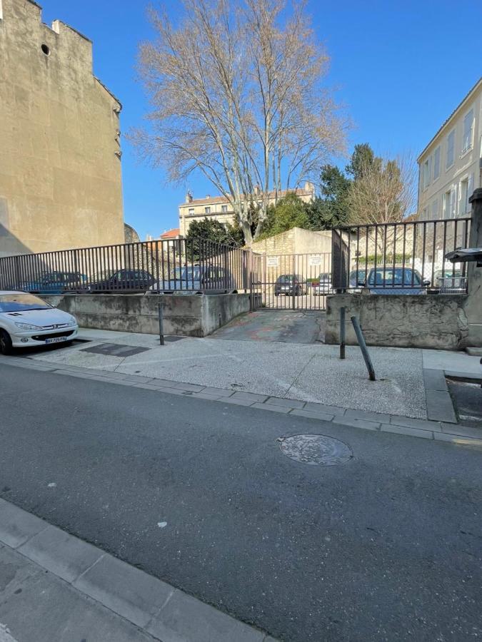 Mini-Loft, Clos Des Arts - Parking Gratuit Awinion Zewnętrze zdjęcie