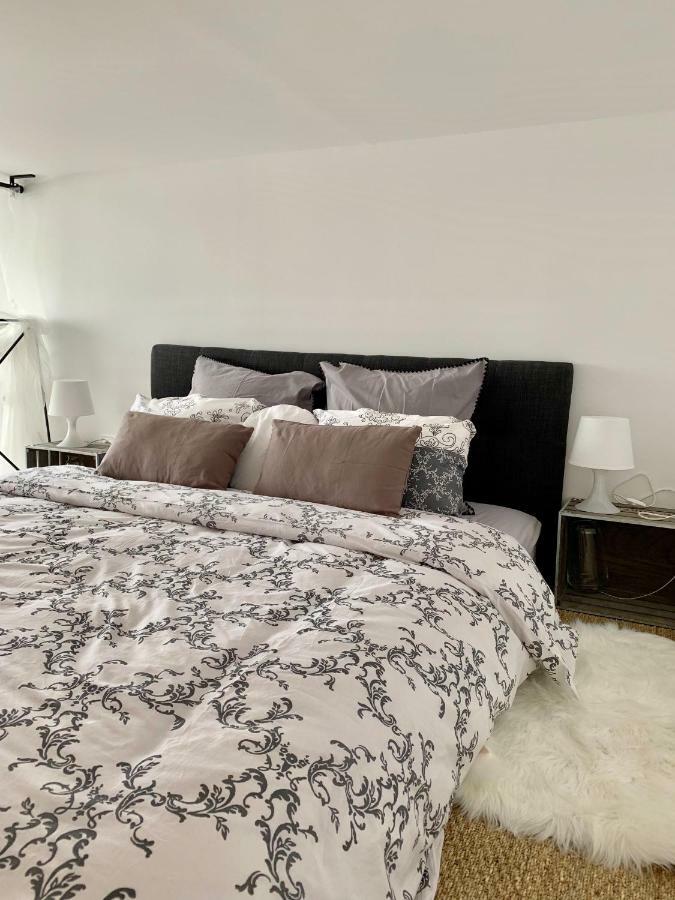 Mini-Loft, Clos Des Arts - Parking Gratuit Awinion Zewnętrze zdjęcie