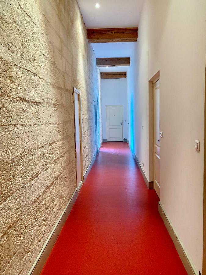 Mini-Loft, Clos Des Arts - Parking Gratuit Awinion Zewnętrze zdjęcie