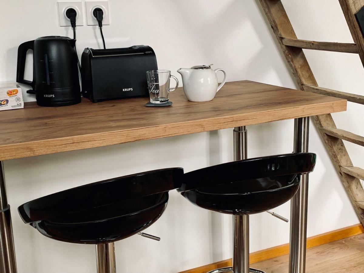 Mini-Loft, Clos Des Arts - Parking Gratuit Awinion Zewnętrze zdjęcie