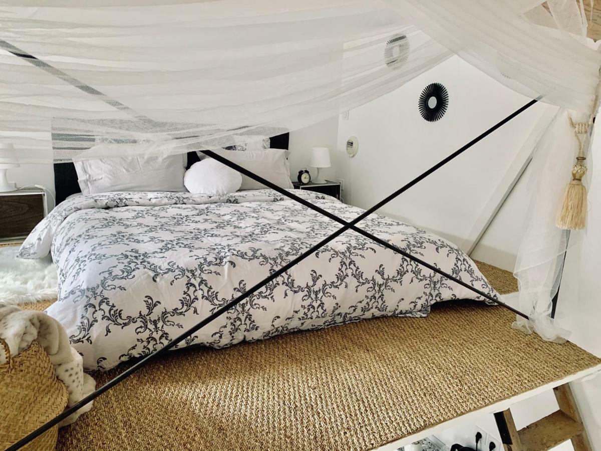 Mini-Loft, Clos Des Arts - Parking Gratuit Awinion Zewnętrze zdjęcie