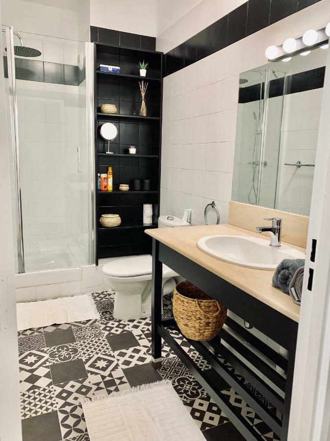 Mini-Loft, Clos Des Arts - Parking Gratuit Awinion Zewnętrze zdjęcie
